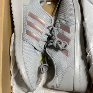 Adidas QT Racer